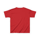 Bay To Blue Ridge Cruiser Club Kids Tee - Reefmonkey