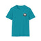 Capital Land Cruiser Club Men's Fitted Short Sleeve Tee