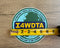 I4WDTA Decal Sticker (CERTIFIED TRAINERS ONLY)