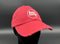 Teq Toyota Unstructured Distressed Twill Dad Cap Baseball Hat - Reefmonkey