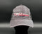 TRD Sport Embroidered Unstructured Mesh Back Trucker Hat - Reefmonkey