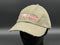 TRD Off Road Unstructured Distressed Twill Dad Cap Hat - Reefmonkey