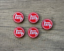 Toyota TEQ 1" Logo Morale Truck Headliner Back Pack Patch