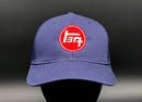 TEQ Toyota Embroidered Structured Trucker Hat - Reefmonkey