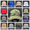 3 Stripe Toyota Embroidered 112 Structured Mesh Back Trucker Hat - Reefmonkey