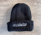 Land Cruiser Chunky Knitted Embroidered Knit Beanie Toboggan Winter Hat