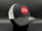 TEQ Toyota Richardson 112 Snap Mesh Back Adjustable Trucker Hat - Reefmonkey