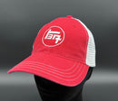 TEQ Toyota Richardson 111 Trucker Unstructured Mesh Back Baseball Hats