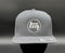 TEQ Toyota Flat Brim Structured Snap Back Baseball Hat Cap - Reefmonkey