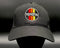 3 Stripe Toyota Carhartt Trucker Hat Snap Mesh Back Baseball Cap - Reefmonkey