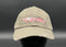 TRD Off Road Unstructured Distressed Twill Dad Cap Hat - Reefmonkey