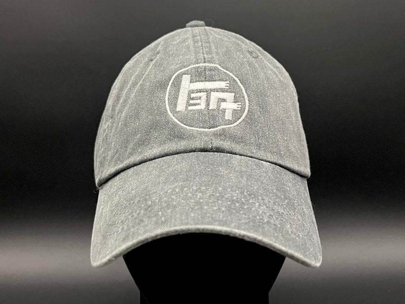 Toyota TEQ Pigment Baseball Hat Pigment Dyed Cap - Reefmonkey