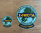 I4WDTA Decal Sticker (CERTIFIED TRAINERS ONLY)