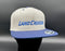 Toyota Land Cruiser Flat Brim Structured Snap Back Baseball Hat Cap - Reefmonkey