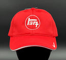 Toyota TEQ Nike Dri-FIT Stretch Mesh Sandwich Bill Baseball Hat - Reefmonkey