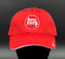 Toyota TEQ Nike Dri-FIT Stretch Mesh Sandwich Bill Baseball Hat - Reefmonkey