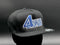 4WD Land Cruiser Embroidered Snapback Flat Brim Baseball Hat - Reefmonkey