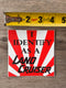 I Identify as a Land Cruiser Decal Bumper Sticker - Reefmonkey