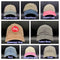 Toyota TRD Land Cruiser 4 Runner Unstructured Pigment Dyed Baseball Hat