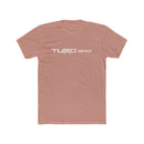 TURD BRO TRD pro t shirt - by Reefmonkey - trdpro shirt white logo