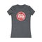 TEQ Old School Toyota Distressed Womens Tee TEQ Shirt for Women