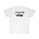 8th Annual 70 Series Meet and Greet - Event T-shirt - By Red Hills Land Cruiser Club