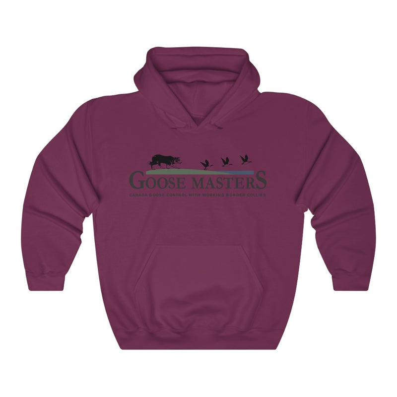 Goose Masters - Unisex Heavy Blend™ Hooded Sweatshirt