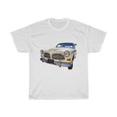 Volvo Amazon - T Shirt by Reefmonkey