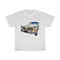 Volvo Amazon - T Shirt by Reefmonkey