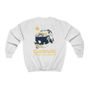 Gamiviti Land Cruiser 80 Series Sweatshirt - Reefmonkey