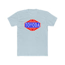 TOYODA Tee - Toyota Men's Cotton Crew Tee