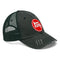 TEQ Trucker Hat Embroidery - by Reefmonkey FJCruiser Land Cruiser Hat