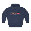 Upstate Cruisers Clemson Mafia Unisex Heavy Blend™ Hooded Sweatshirt