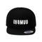 IH8MUD Embroidered Flat Bill Snapback Hat