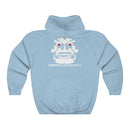 Angry Monkey Unisex Heavy Blend™ Hooded Sweatshirt SPECIAL DEAL!