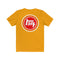 TEQ Toyota Unisex Short Sleeve Tribal Tshirt by Reefmonkey