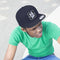 IH8MUD - Ebroidered Flat Brim Snapback Hat - By Reefmonkey partner IH8MUD