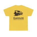 Gamiviti 200 Series Land Cruiser Tee - 2 side Print - Reefmonkey