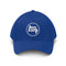 TEQ Old School Toyota Embroidered Twill hat by Reefmonkey