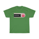 Upstate Cruisers Tee - Bezel Logo Tee - Reefmonkey