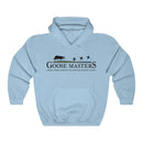 Goose Masters - Unisex Heavy Blend™ Hooded Sweatshirt