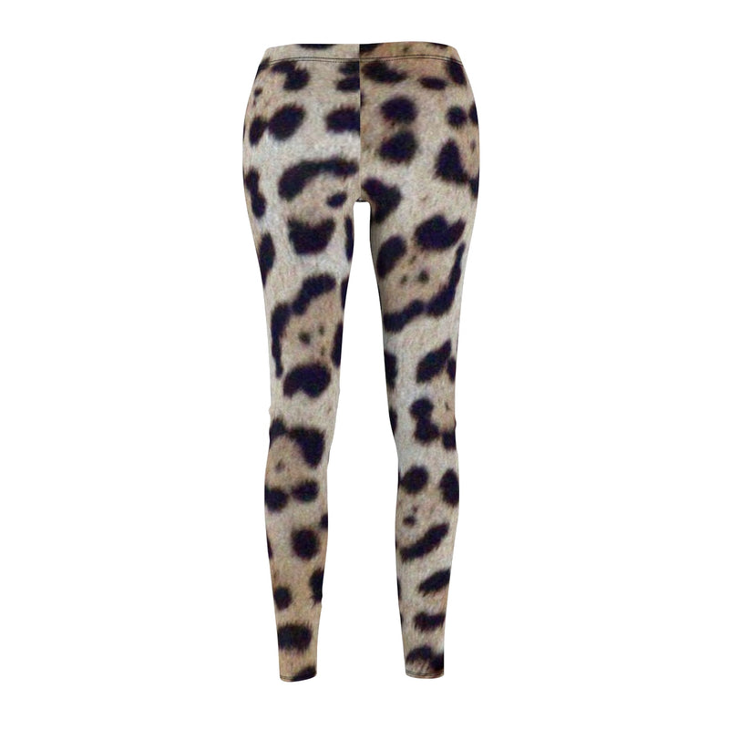 Jaguar Leggings Yoga Pants by Reefmonkey