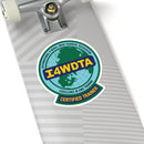 I4WDTA Heavy Duty Decals (CERTIFIED TRAINER ONLY)