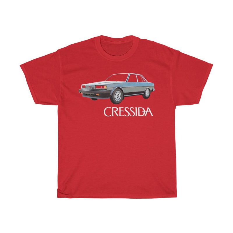 Toyota Cressida T shirt - Cressida Mens Tee - Reefmonkey
