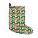 4 Wheel Drive Toyota Christmas Stockings