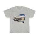 Volvo Amazon - T Shirt by Reefmonkey