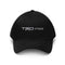 Toyota TRD Pro Hat - Embroidered Twill hat (white logo) - Reefmonkey