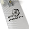 Toyota Prius Mike Tyson Sticker/Decal "Nith Priuth"