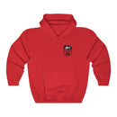 4EverAnniversaryTLC - New Logo Hooded Sweatshirt - Reefmonkey @4everanniversarytlc