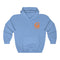 Gamiviti 100 Series Unisex Sweatshirt Hoodie - Reefmonkey